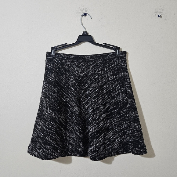 Banana Republic Skater Skirt - Picture 1 of 5